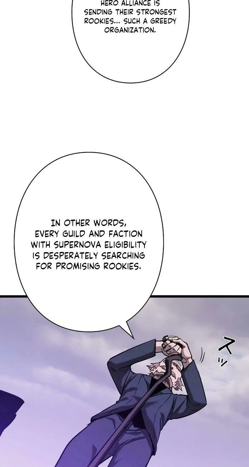 Divine Ring Descends: The Strongest Otherworld Chapter 47 page 56 - 