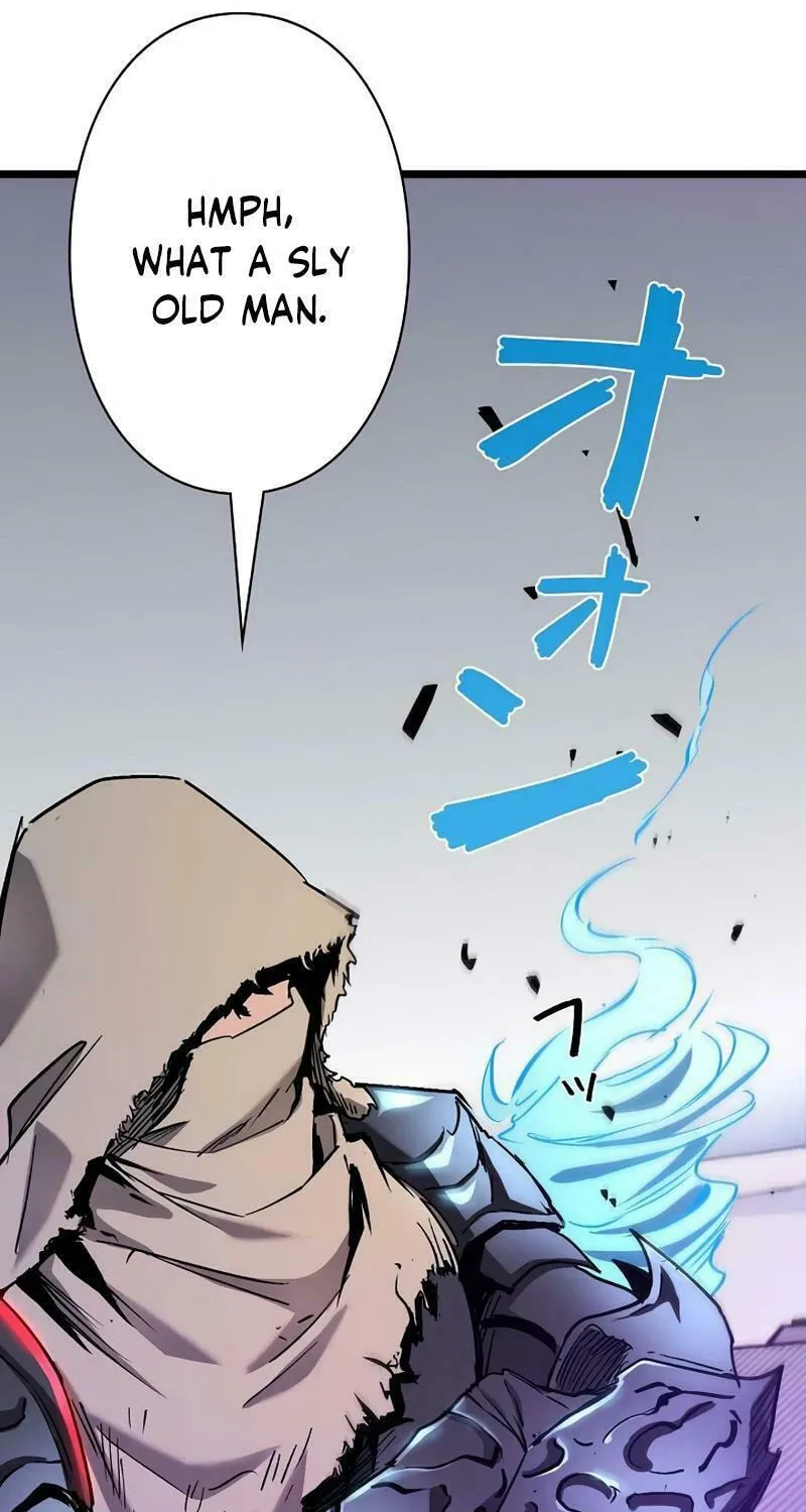 Divine Ring Descends: The Strongest Otherworld Chapter 47 page 58 - 