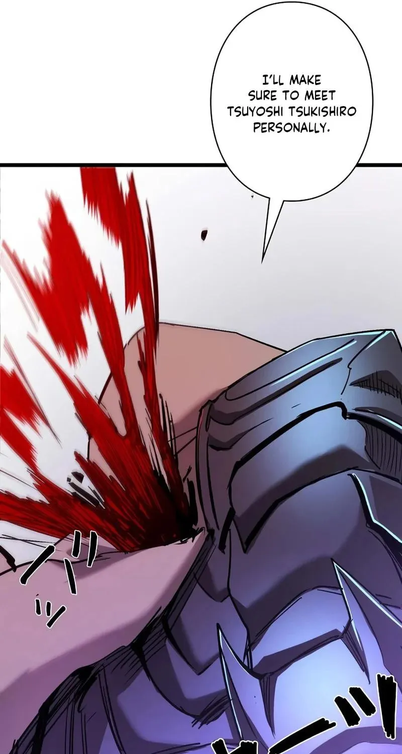 Divine Ring Descends: The Strongest Otherworld Chapter 47 page 60 - 
