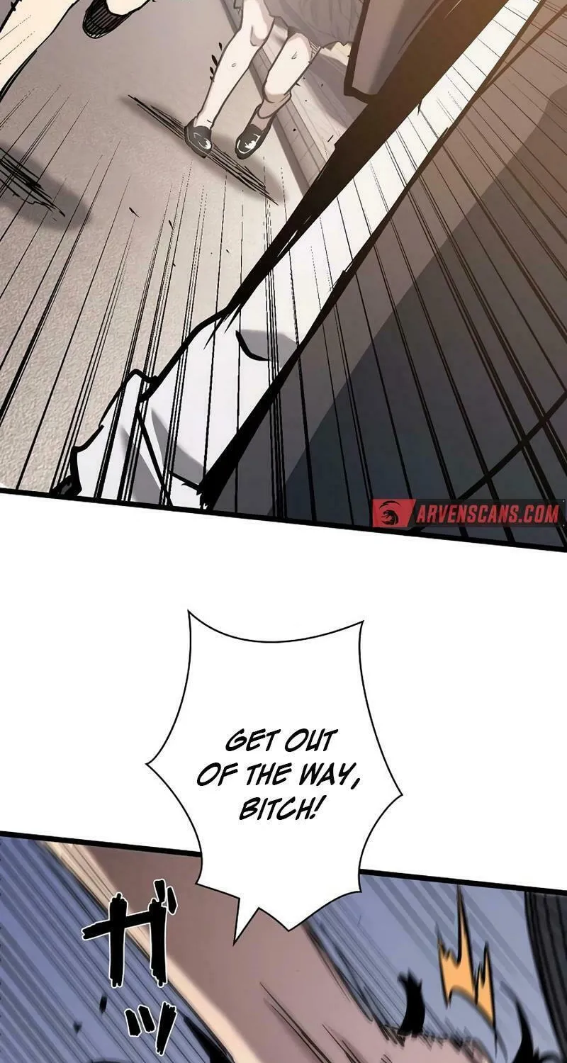 Divine Ring Descends: The Strongest Otherworld Chapter 47 page 7 - 