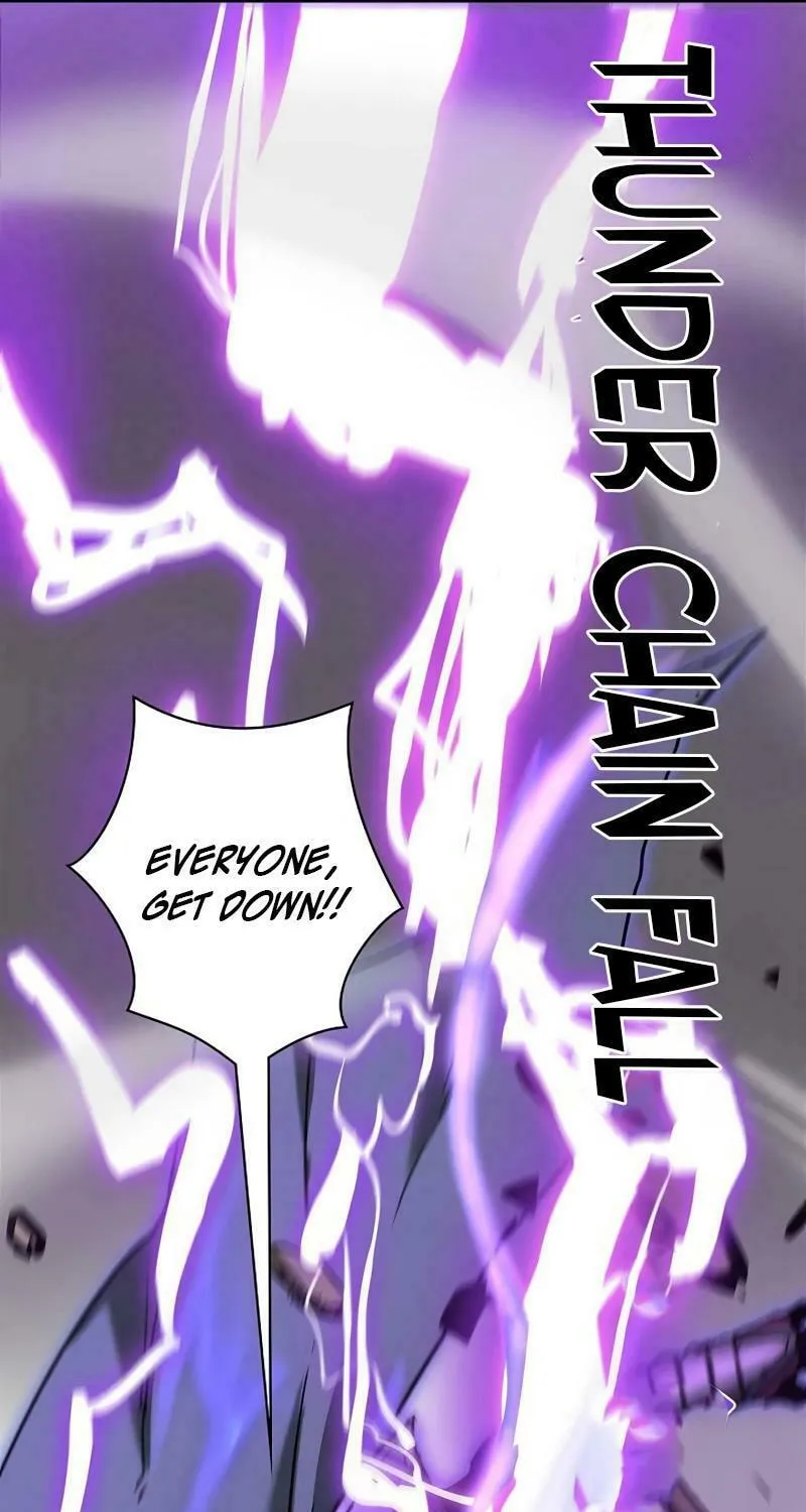 Divine Ring Descends: The Strongest Otherworld Chapter 47 page 64 - 