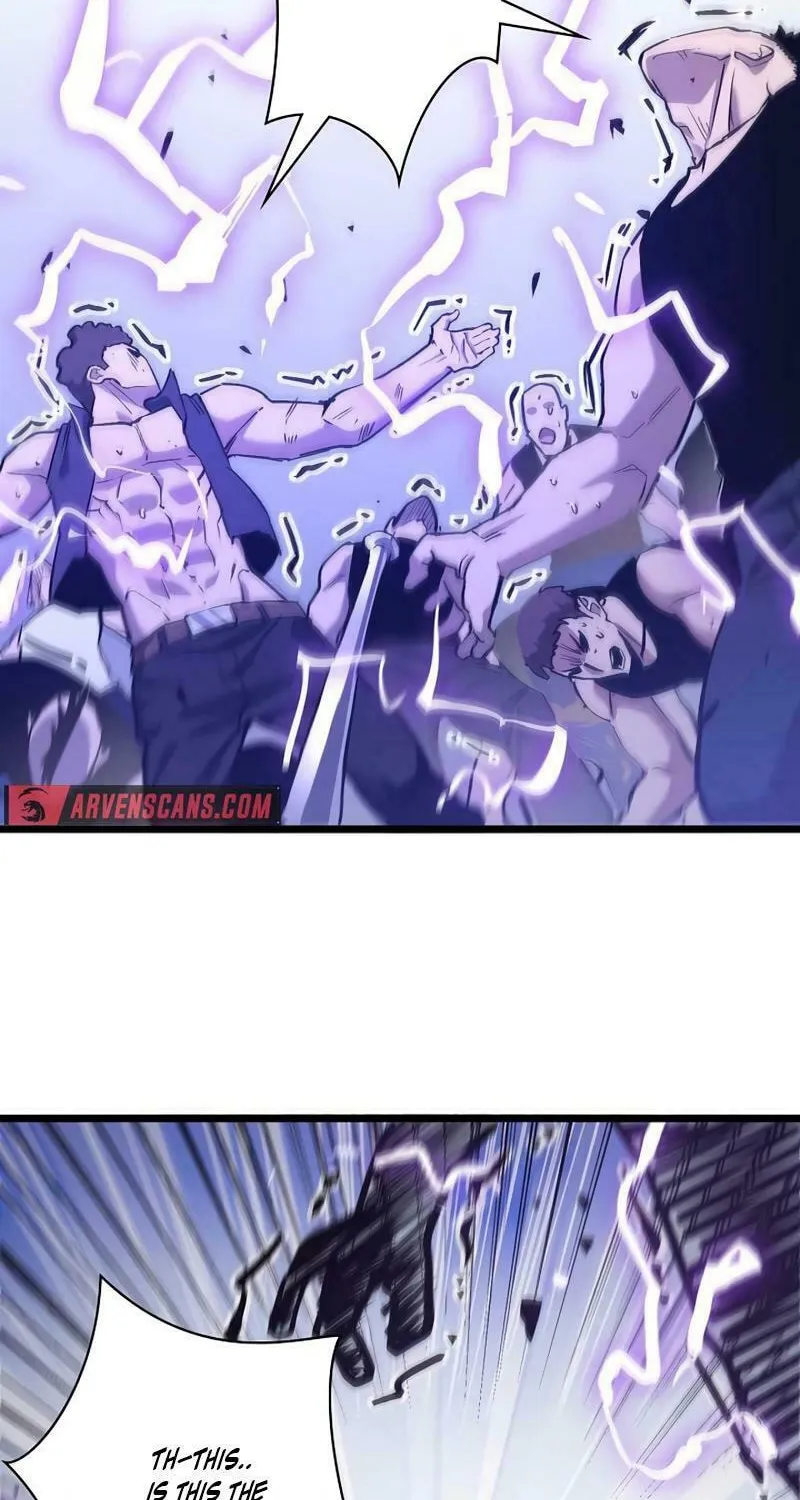 Divine Ring Descends: The Strongest Otherworld Chapter 47 page 67 - 