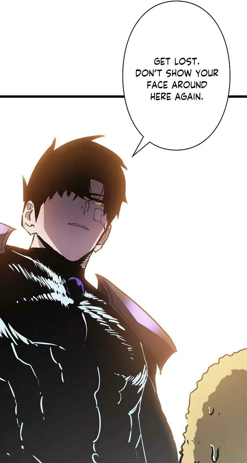 Divine Ring Descends: The Strongest Otherworld Chapter 47 page 76 - 
