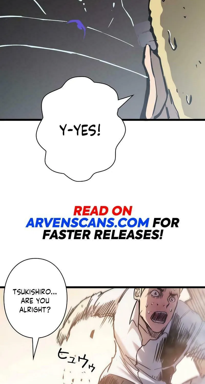 Divine Ring Descends: The Strongest Otherworld Chapter 47 page 77 - 