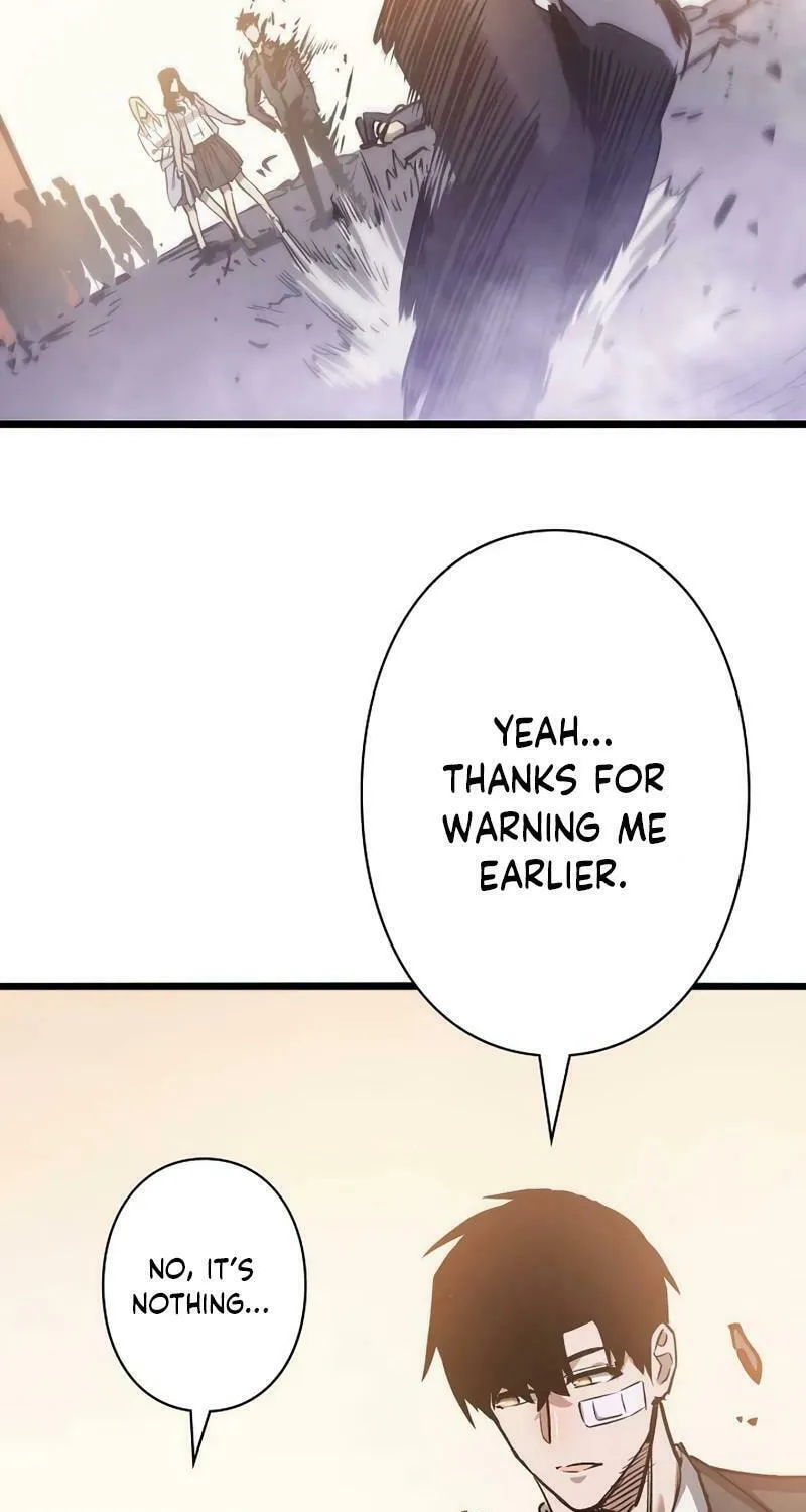 Divine Ring Descends: The Strongest Otherworld Chapter 47 page 78 - 