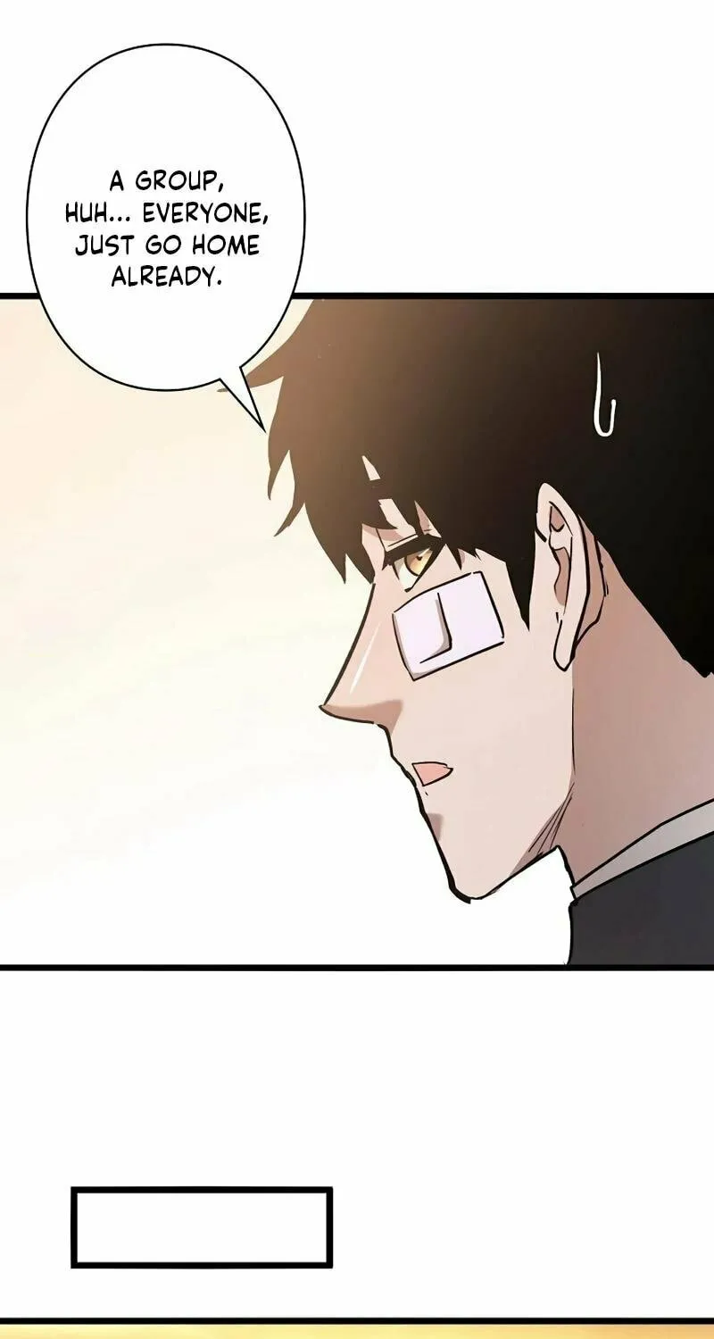 Divine Ring Descends: The Strongest Otherworld Chapter 47 page 82 - 