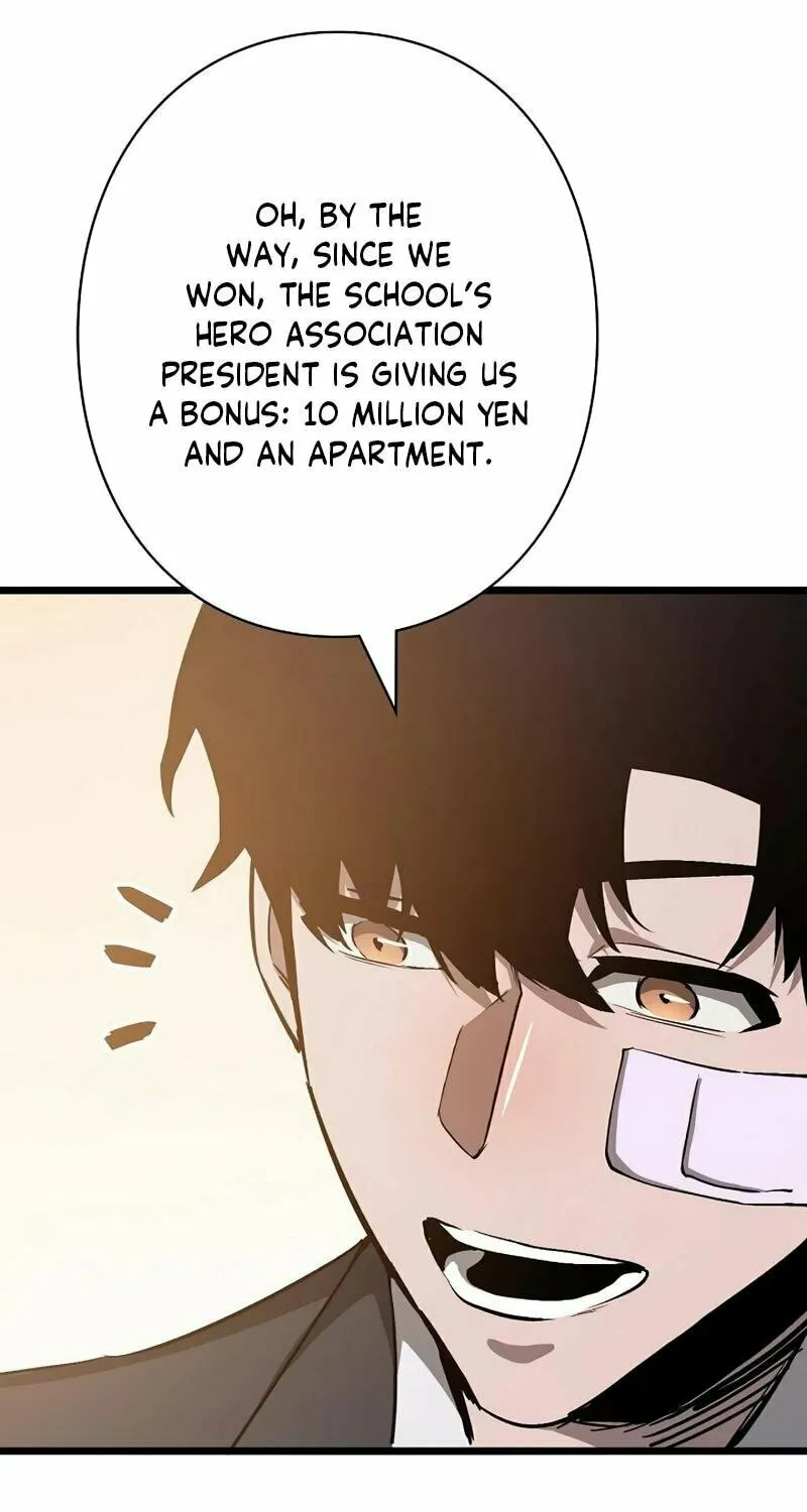 Divine Ring Descends: The Strongest Otherworld Chapter 47 page 85 - 