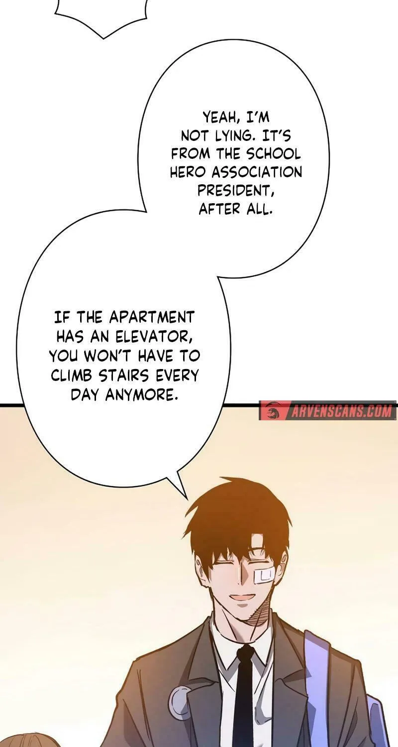 Divine Ring Descends: The Strongest Otherworld Chapter 47 page 88 - 
