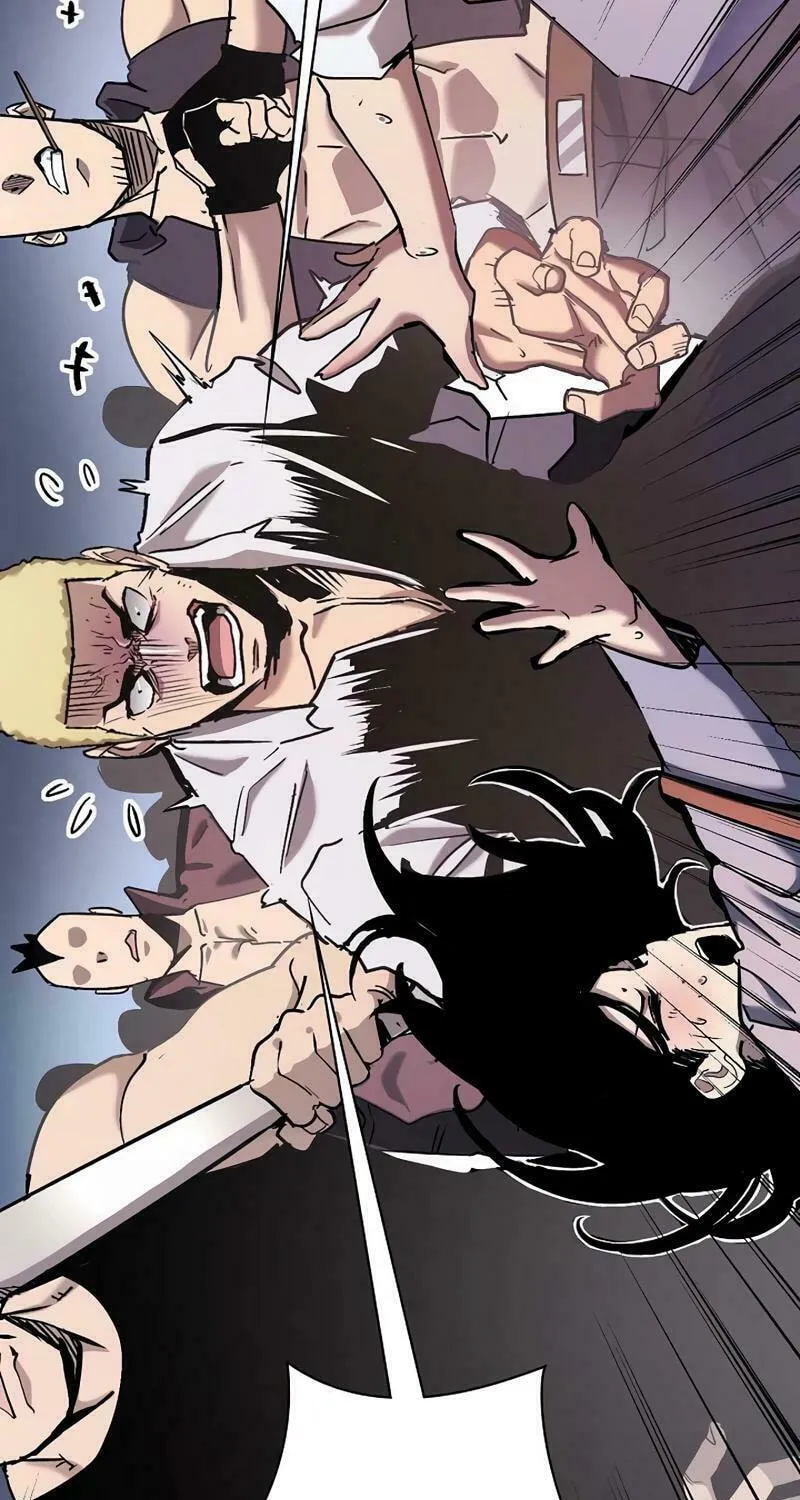 Divine Ring Descends: The Strongest Otherworld Chapter 47 page 10 - 