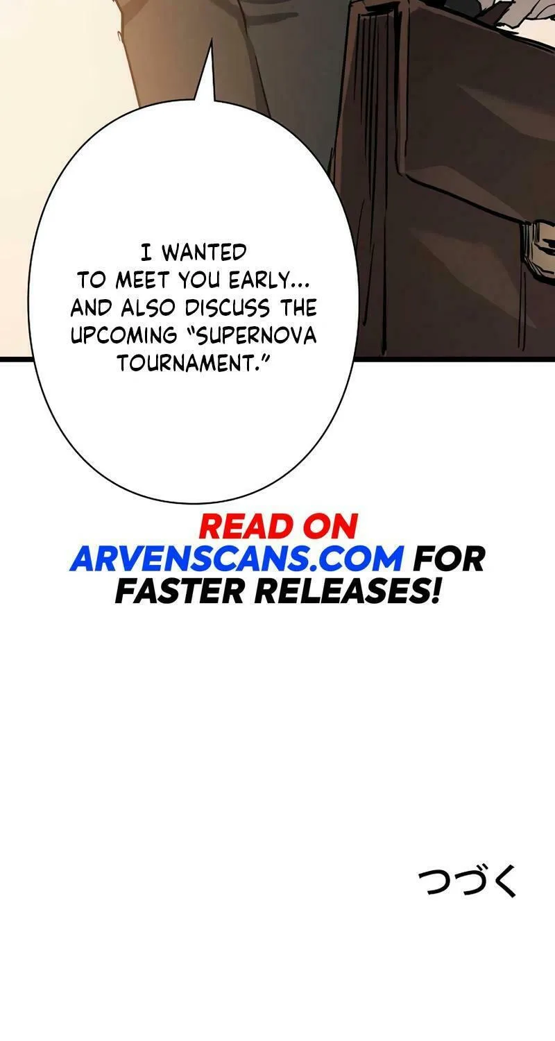 Divine Ring Descends: The Strongest Otherworld Chapter 47 page 95 - 