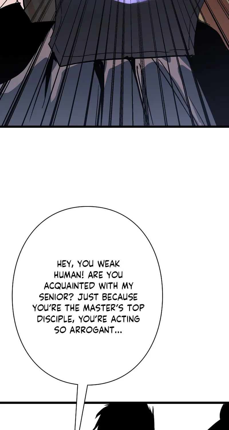 Divine Ring Descends: The Strongest Otherworld Chapter 48 page 101 - 