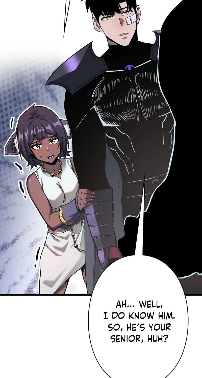 Divine Ring Descends: The Strongest Otherworld Chapter 48 page 102 - 