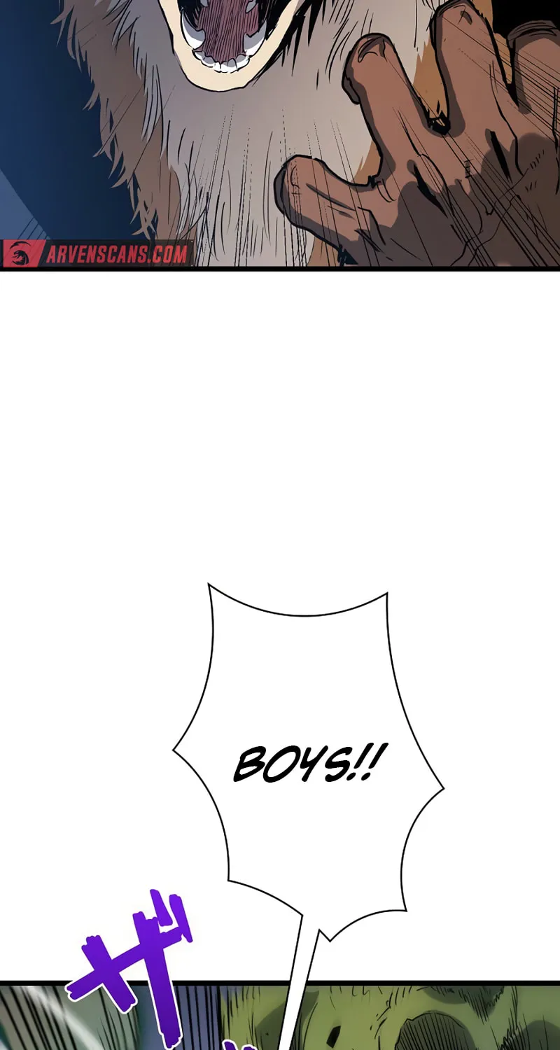Divine Ring Descends: The Strongest Otherworld Chapter 48 page 104 - 