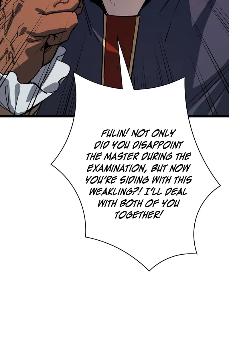 Divine Ring Descends: The Strongest Otherworld Chapter 48 page 109 - 