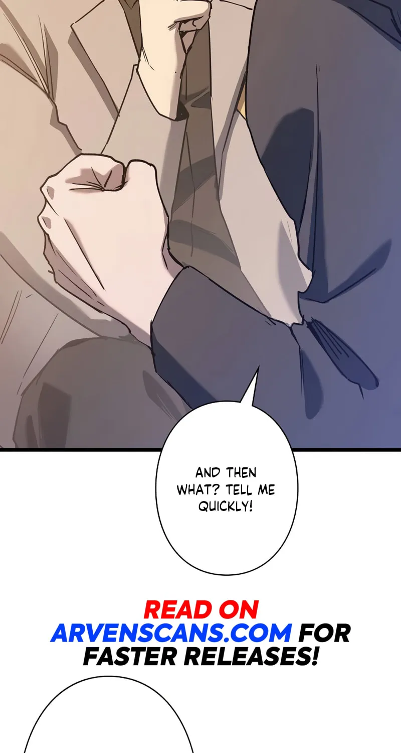 Divine Ring Descends: The Strongest Otherworld Chapter 48 page 16 - 