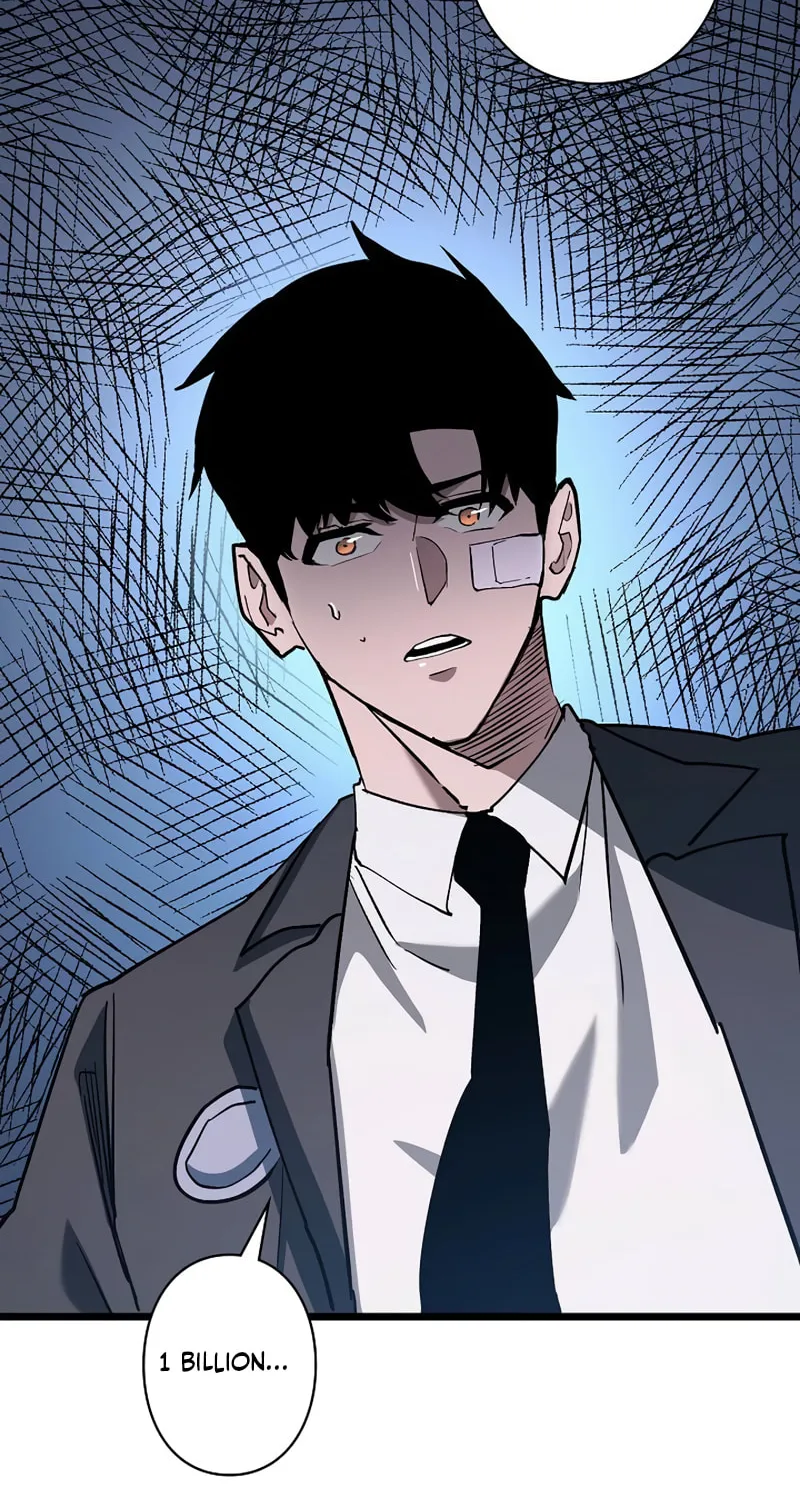 Divine Ring Descends: The Strongest Otherworld Chapter 48 page 18 - 