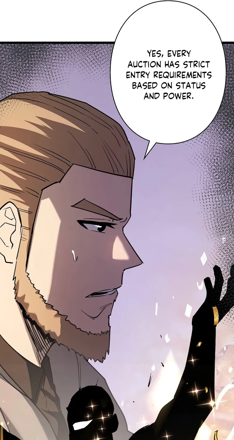 Divine Ring Descends: The Strongest Otherworld Chapter 48 page 20 - 