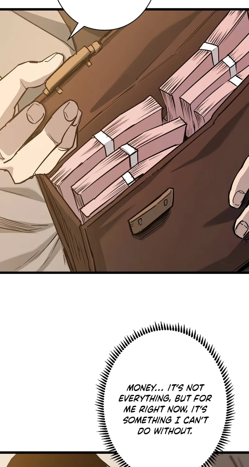 Divine Ring Descends: The Strongest Otherworld Chapter 48 page 23 - 