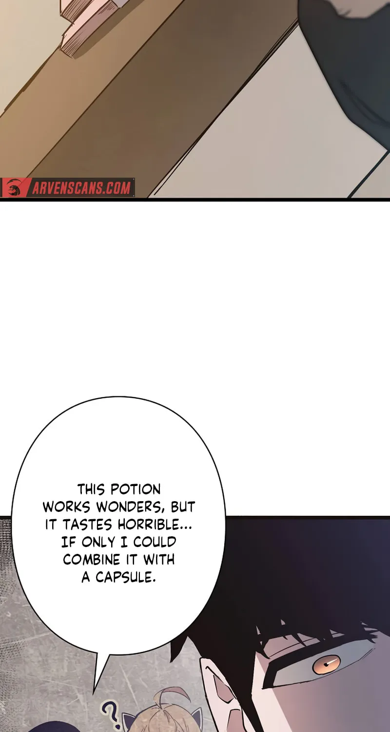 Divine Ring Descends: The Strongest Otherworld Chapter 48 page 25 - 