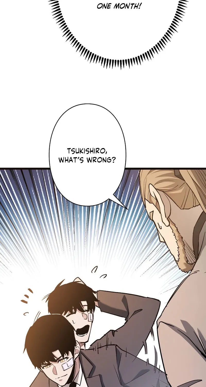 Divine Ring Descends: The Strongest Otherworld Chapter 48 page 28 - 