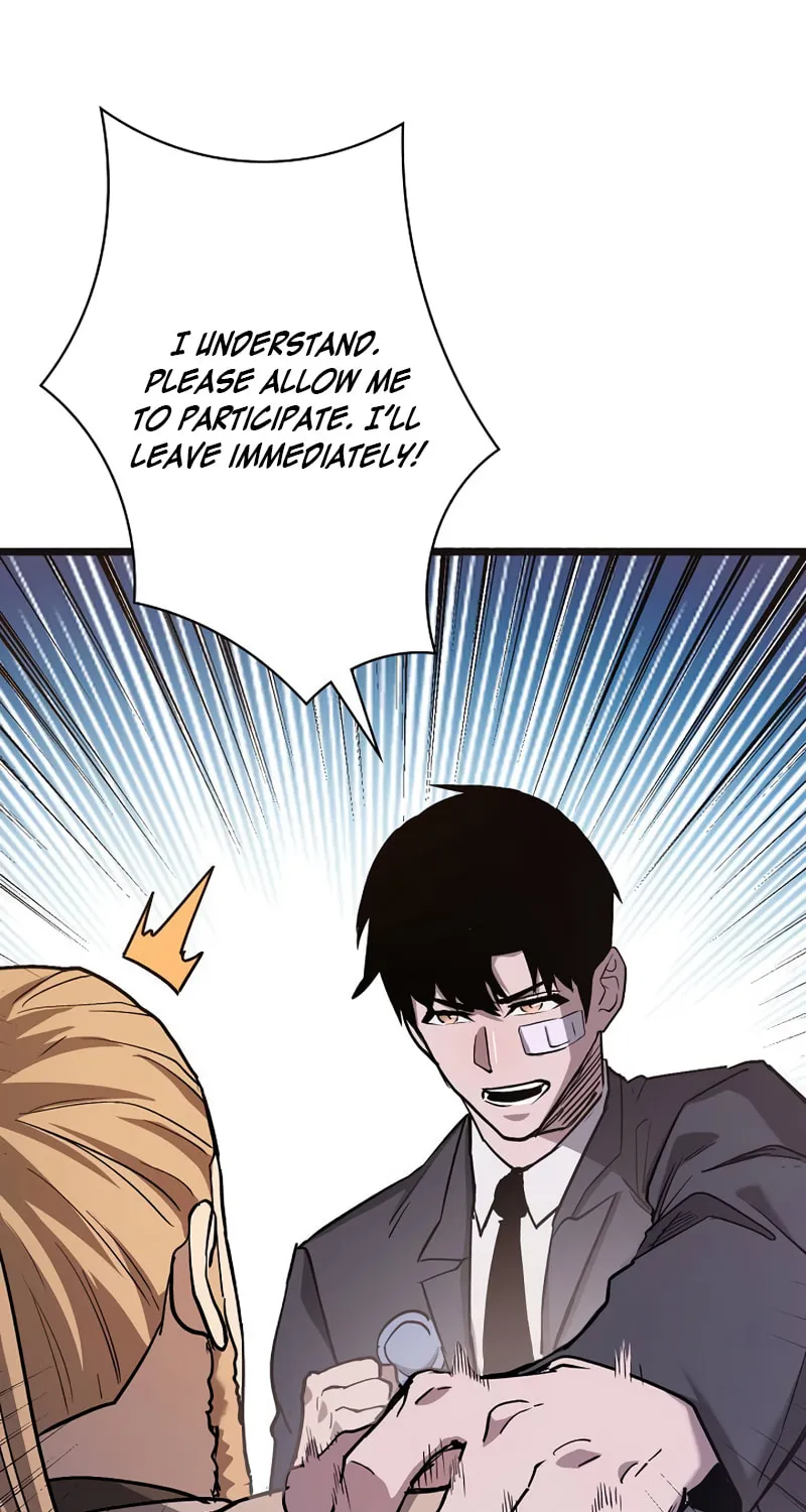 Divine Ring Descends: The Strongest Otherworld Chapter 48 page 32 - 