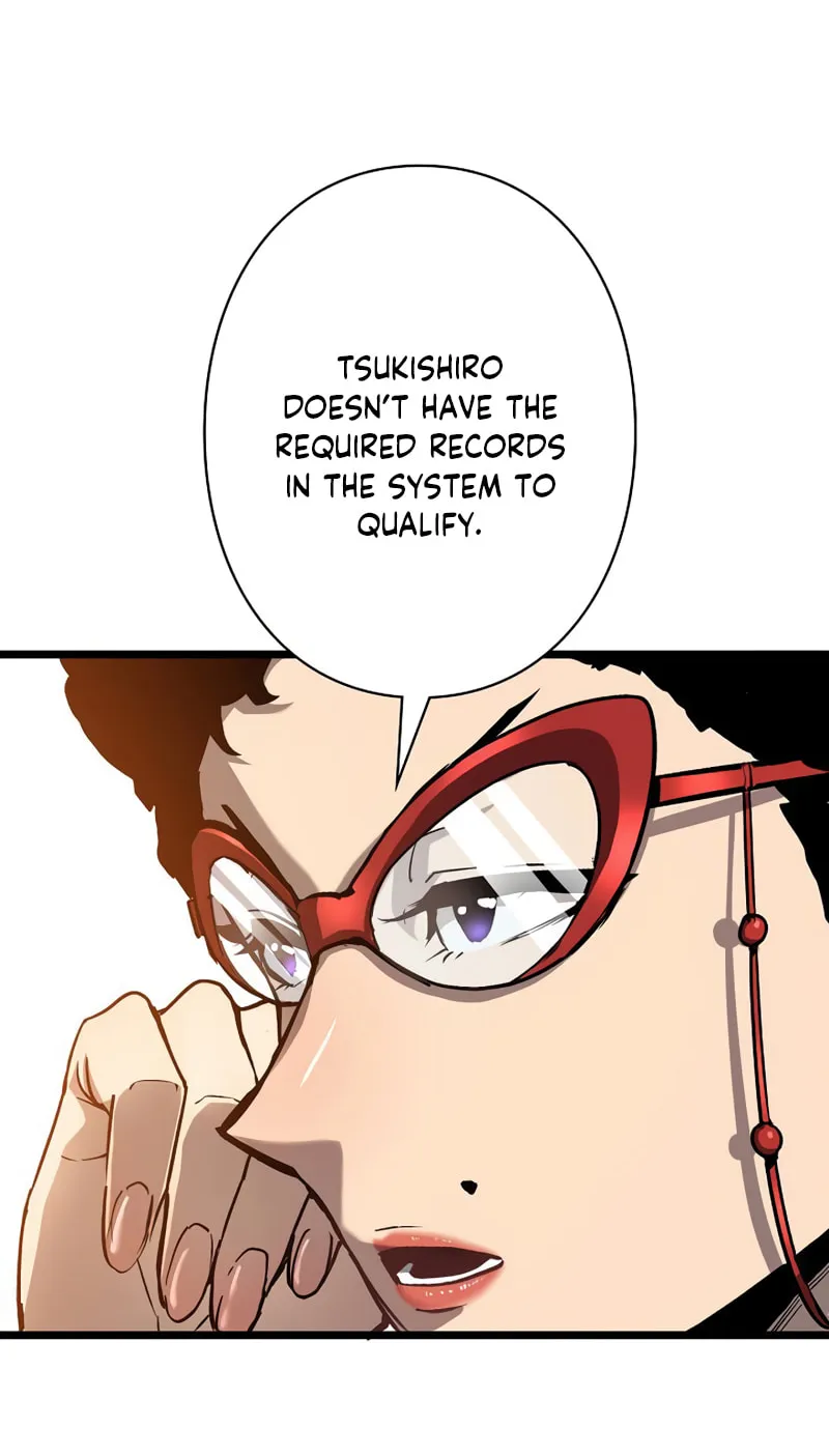 Divine Ring Descends: The Strongest Otherworld Chapter 48 page 49 - 
