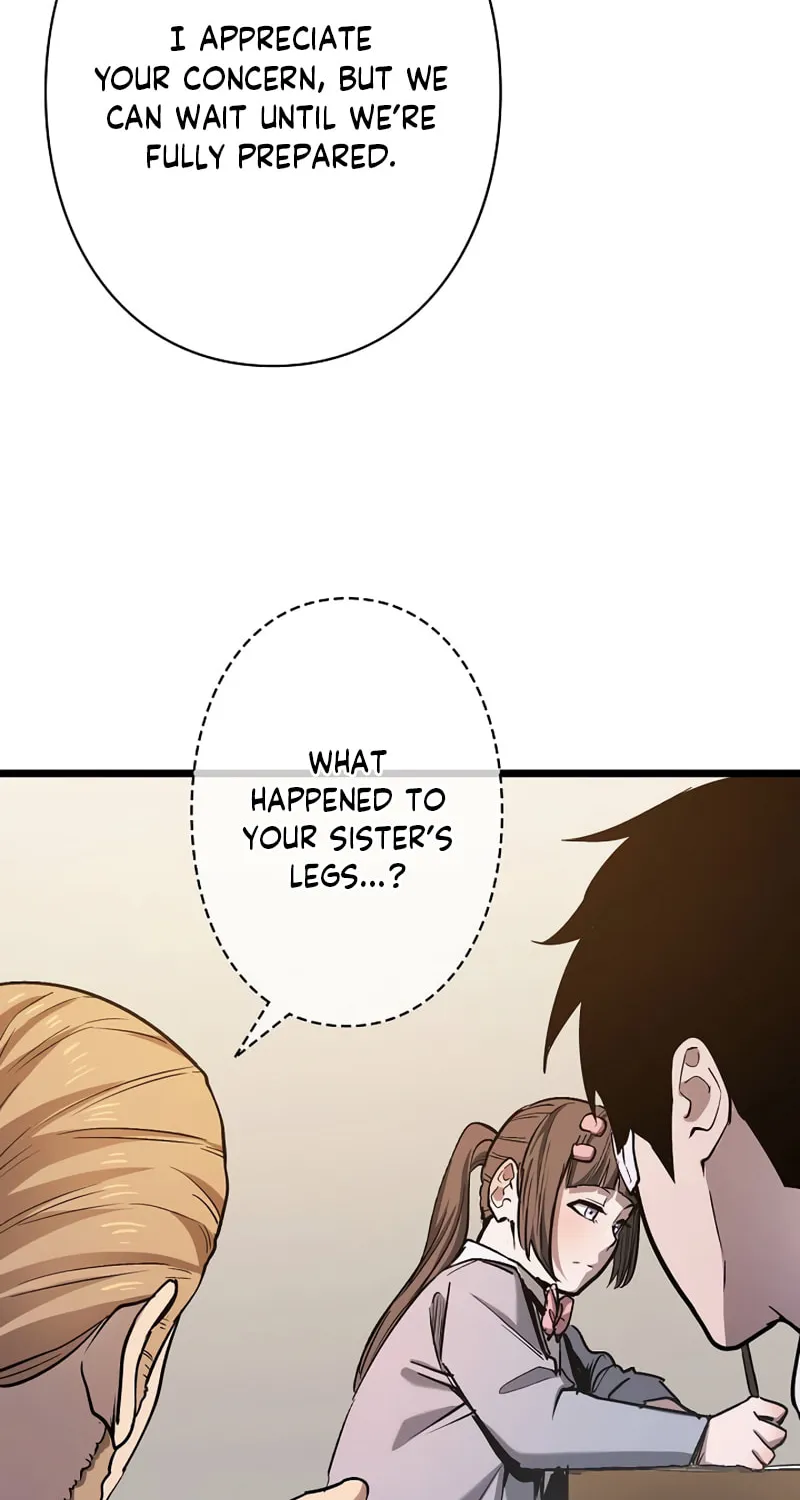Divine Ring Descends: The Strongest Otherworld Chapter 48 page 6 - 