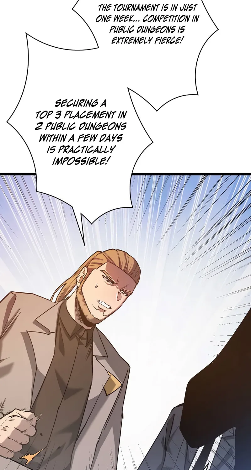 Divine Ring Descends: The Strongest Otherworld Chapter 48 page 52 - 