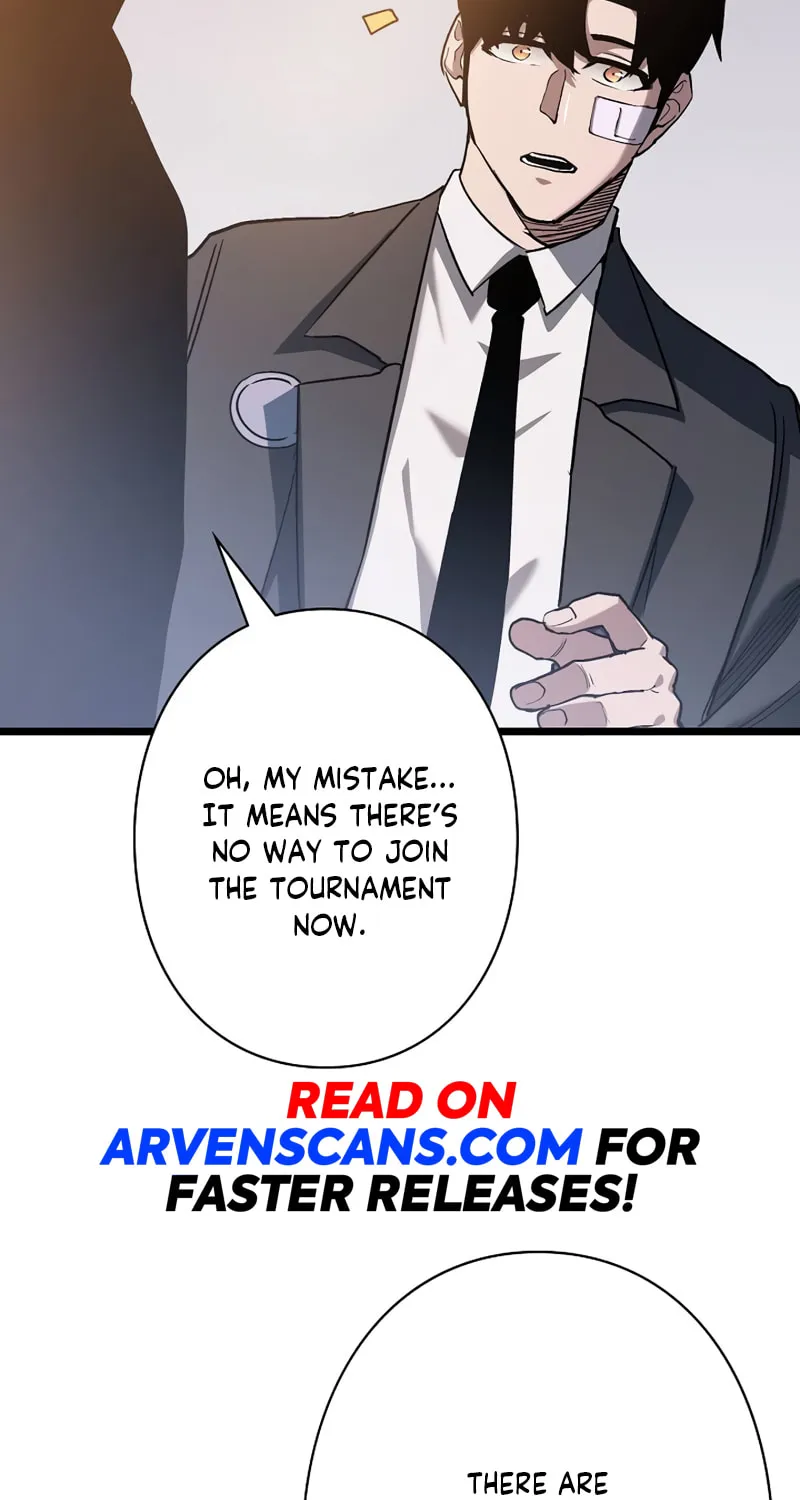 Divine Ring Descends: The Strongest Otherworld Chapter 48 page 54 - 