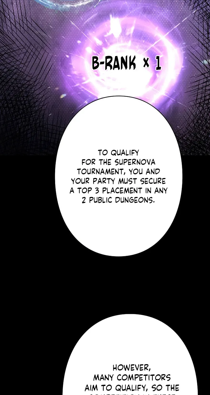 Divine Ring Descends: The Strongest Otherworld Chapter 48 page 56 - 