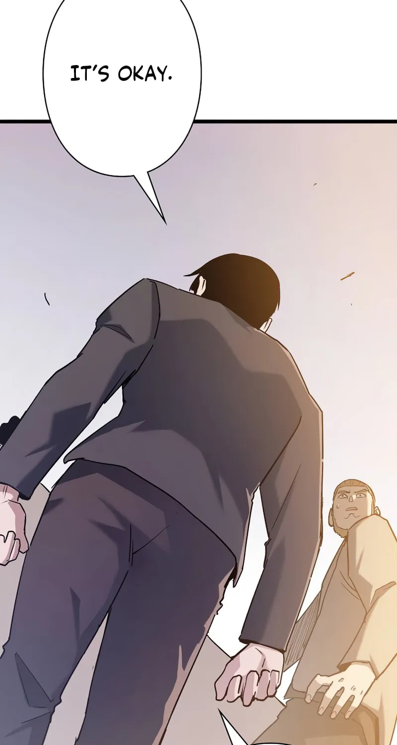 Divine Ring Descends: The Strongest Otherworld Chapter 48 page 58 - 