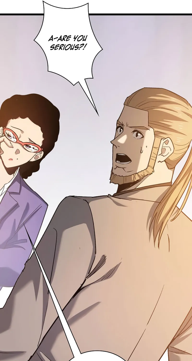 Divine Ring Descends: The Strongest Otherworld Chapter 48 page 60 - 