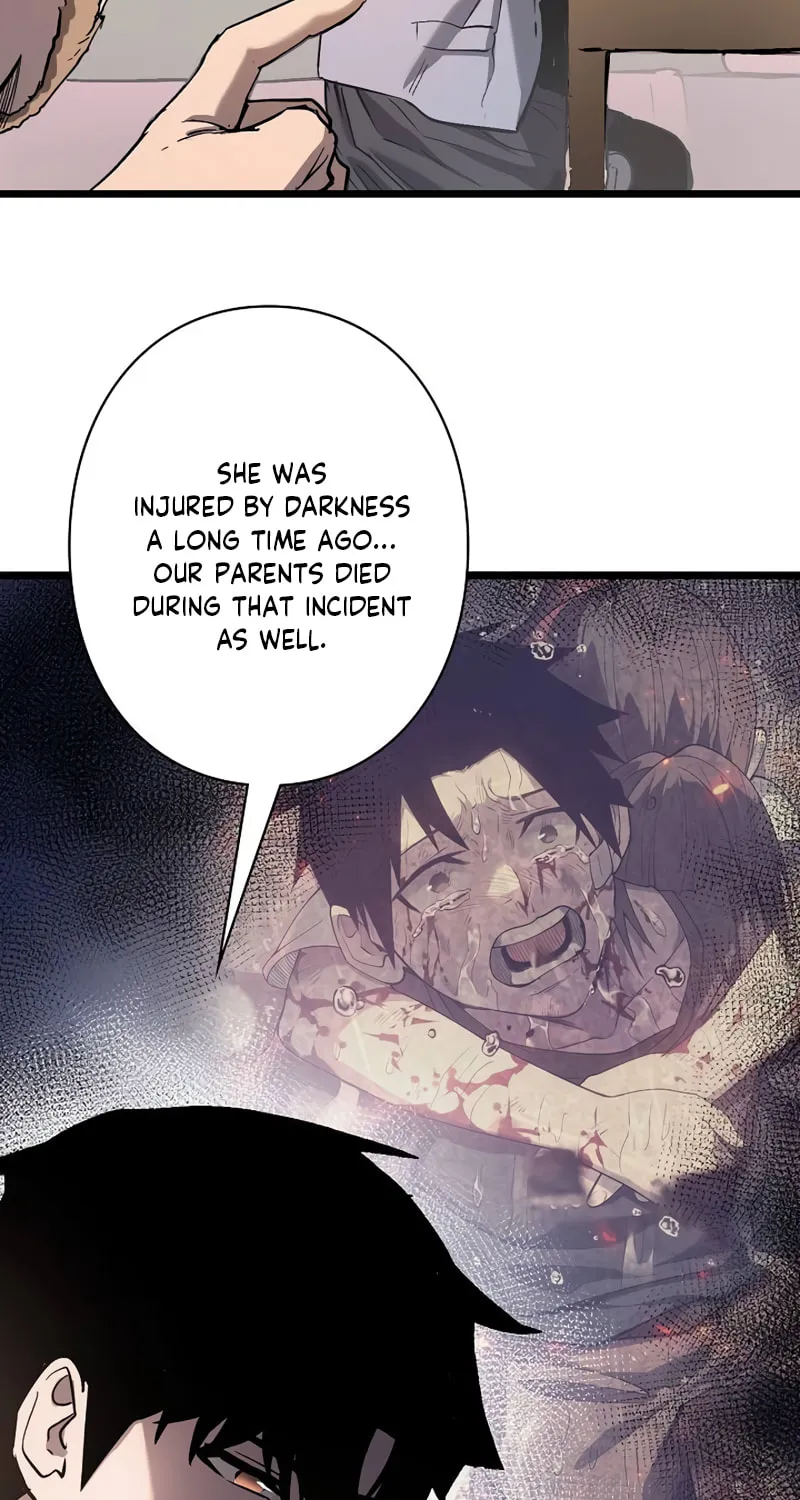 Divine Ring Descends: The Strongest Otherworld Chapter 48 page 7 - 