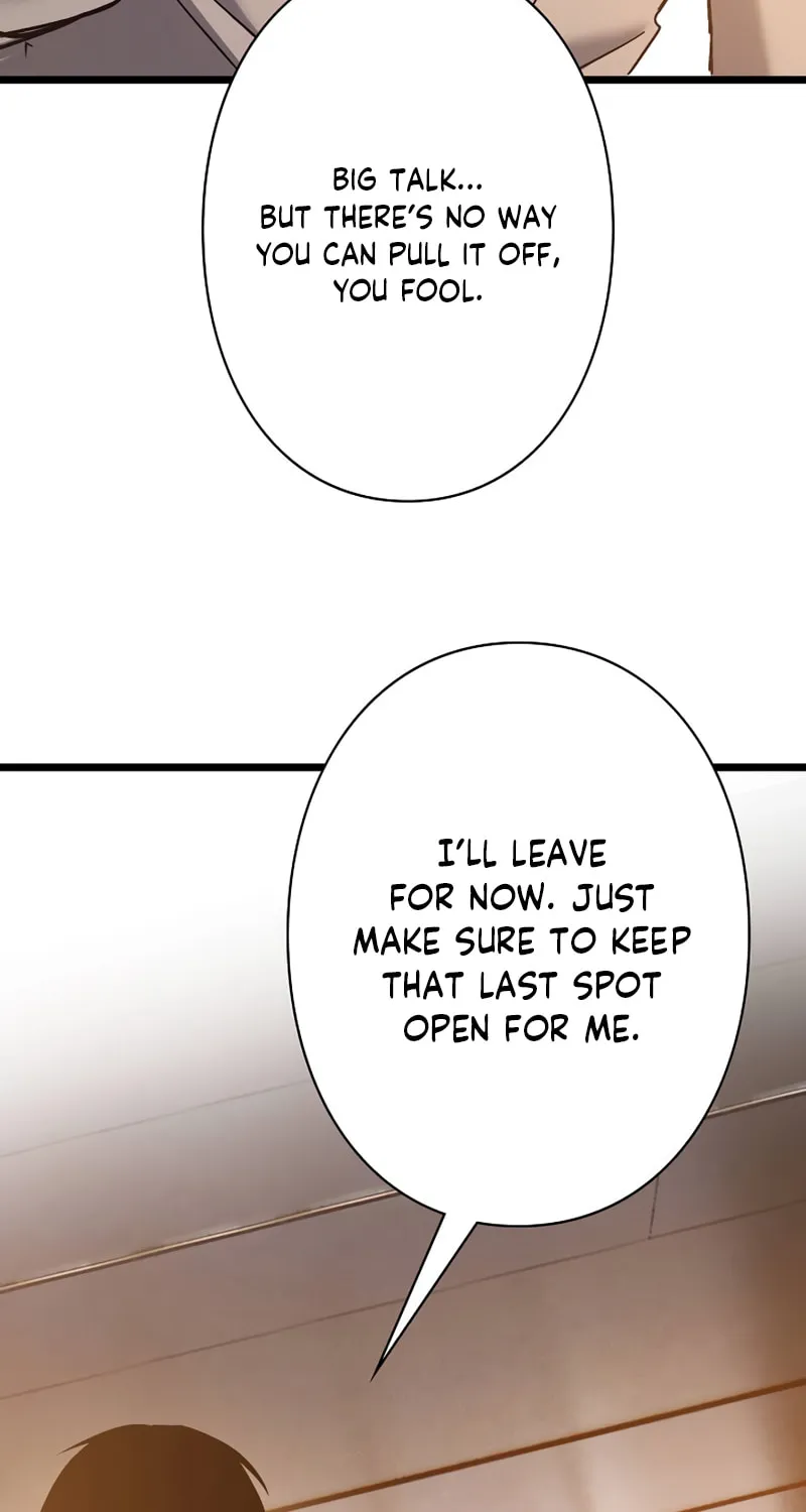 Divine Ring Descends: The Strongest Otherworld Chapter 48 page 61 - 