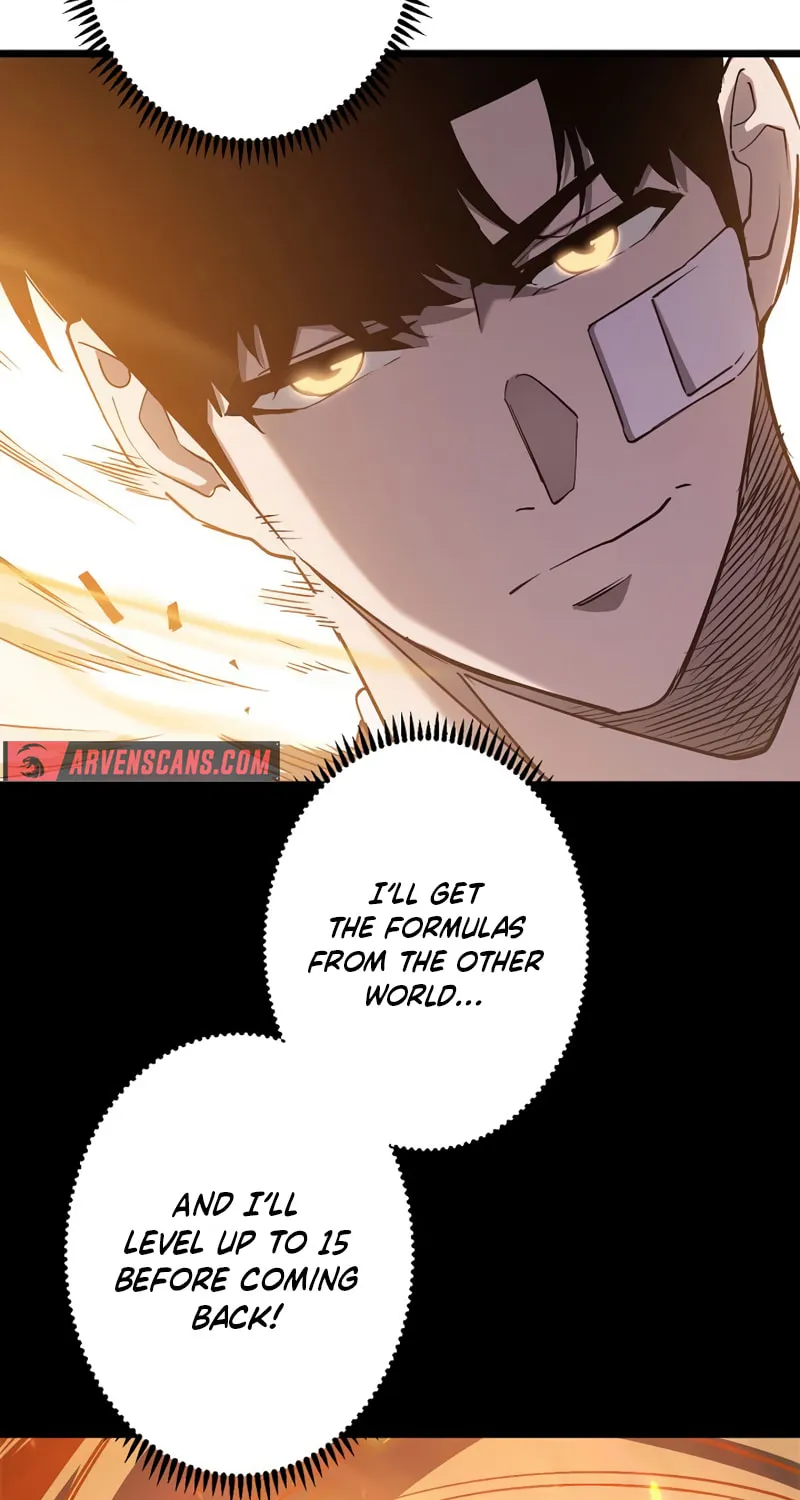Divine Ring Descends: The Strongest Otherworld Chapter 48 page 64 - 