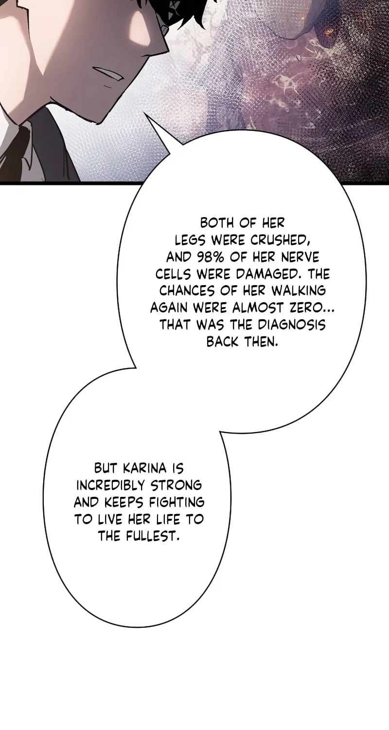 Divine Ring Descends: The Strongest Otherworld Chapter 48 page 8 - 