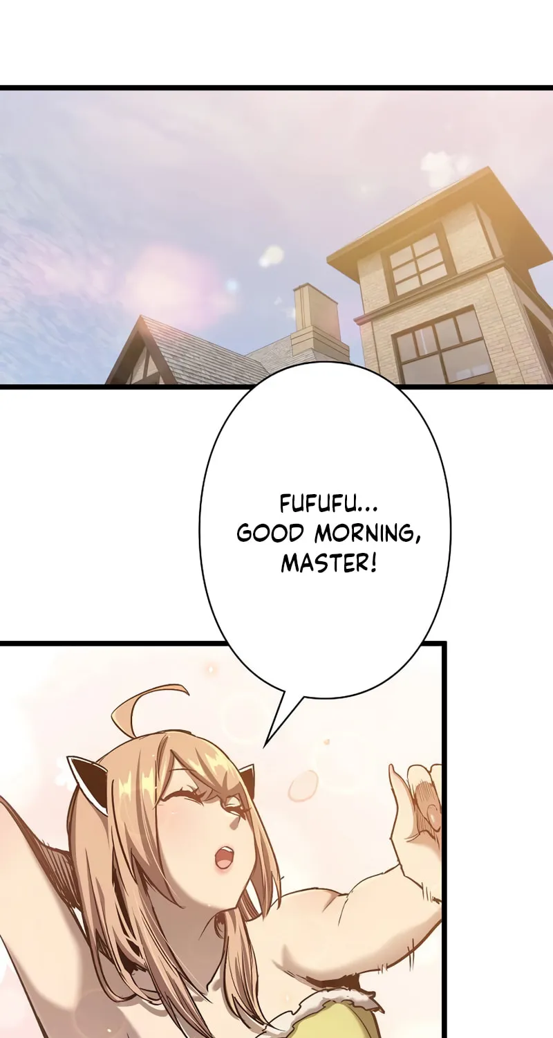Divine Ring Descends: The Strongest Otherworld Chapter 48 page 71 - 