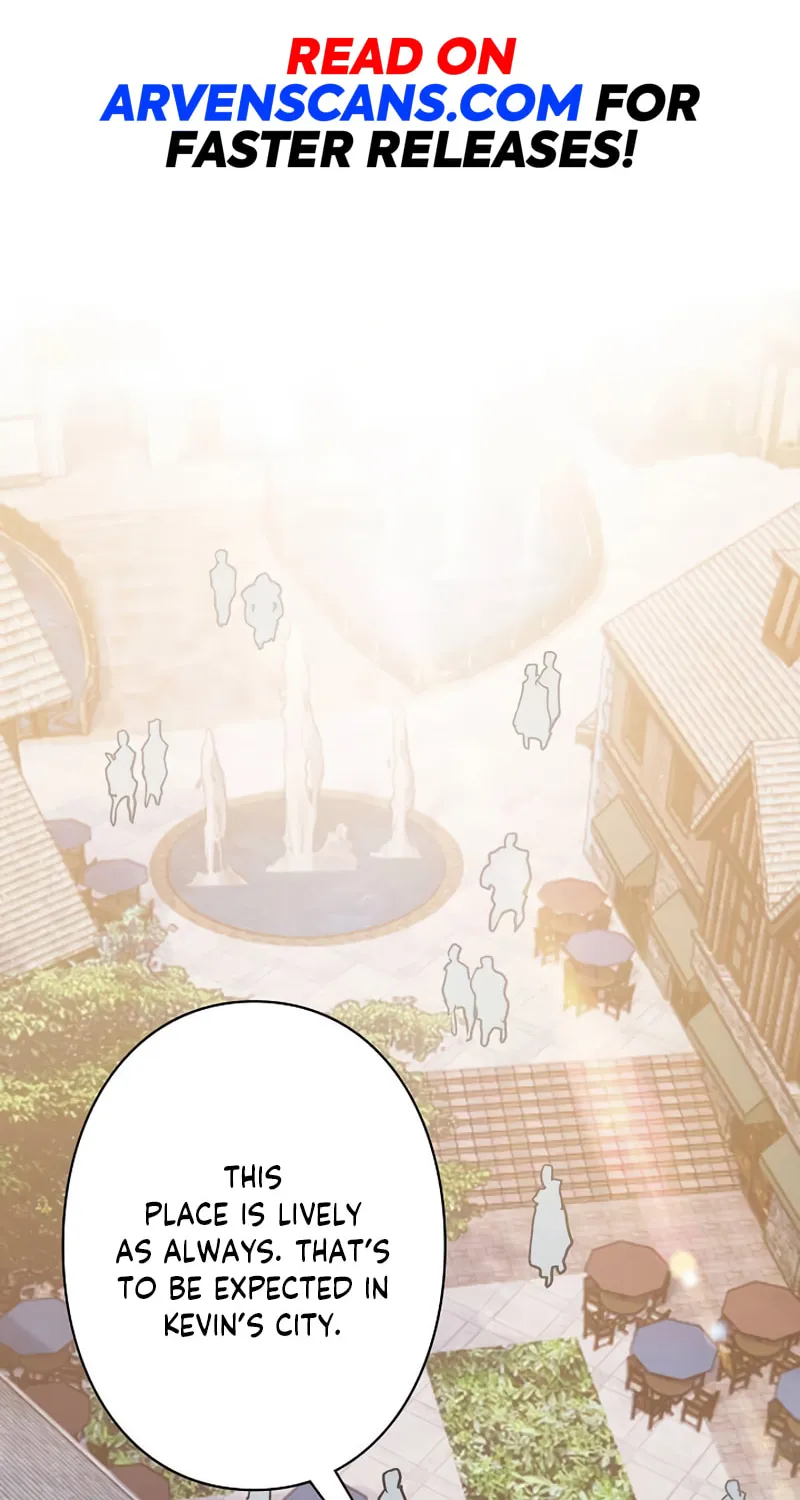 Divine Ring Descends: The Strongest Otherworld Chapter 48 page 75 - 