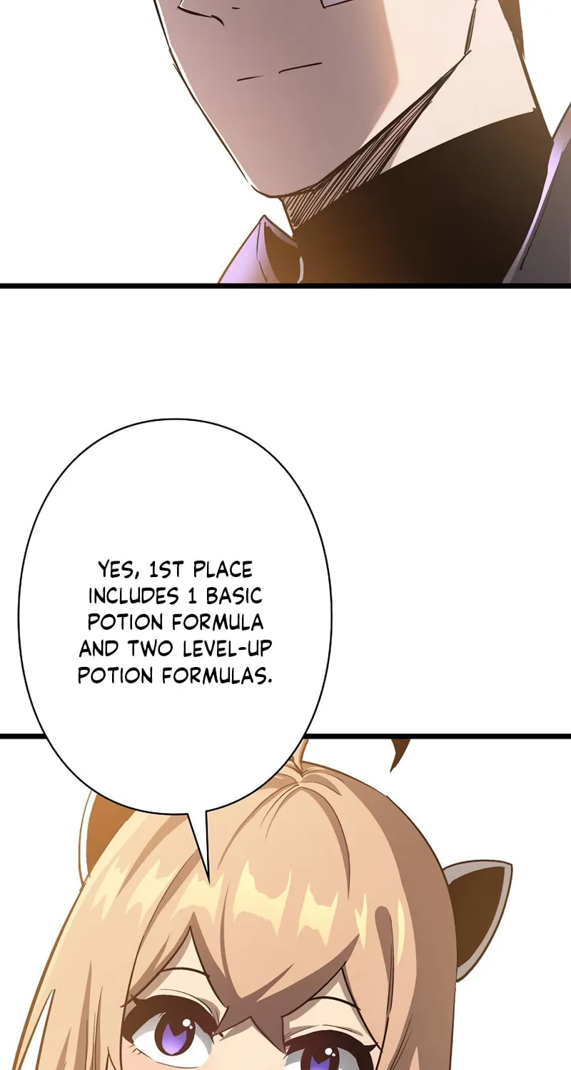 Divine Ring Descends: The Strongest Otherworld Chapter 48 page 83 - 