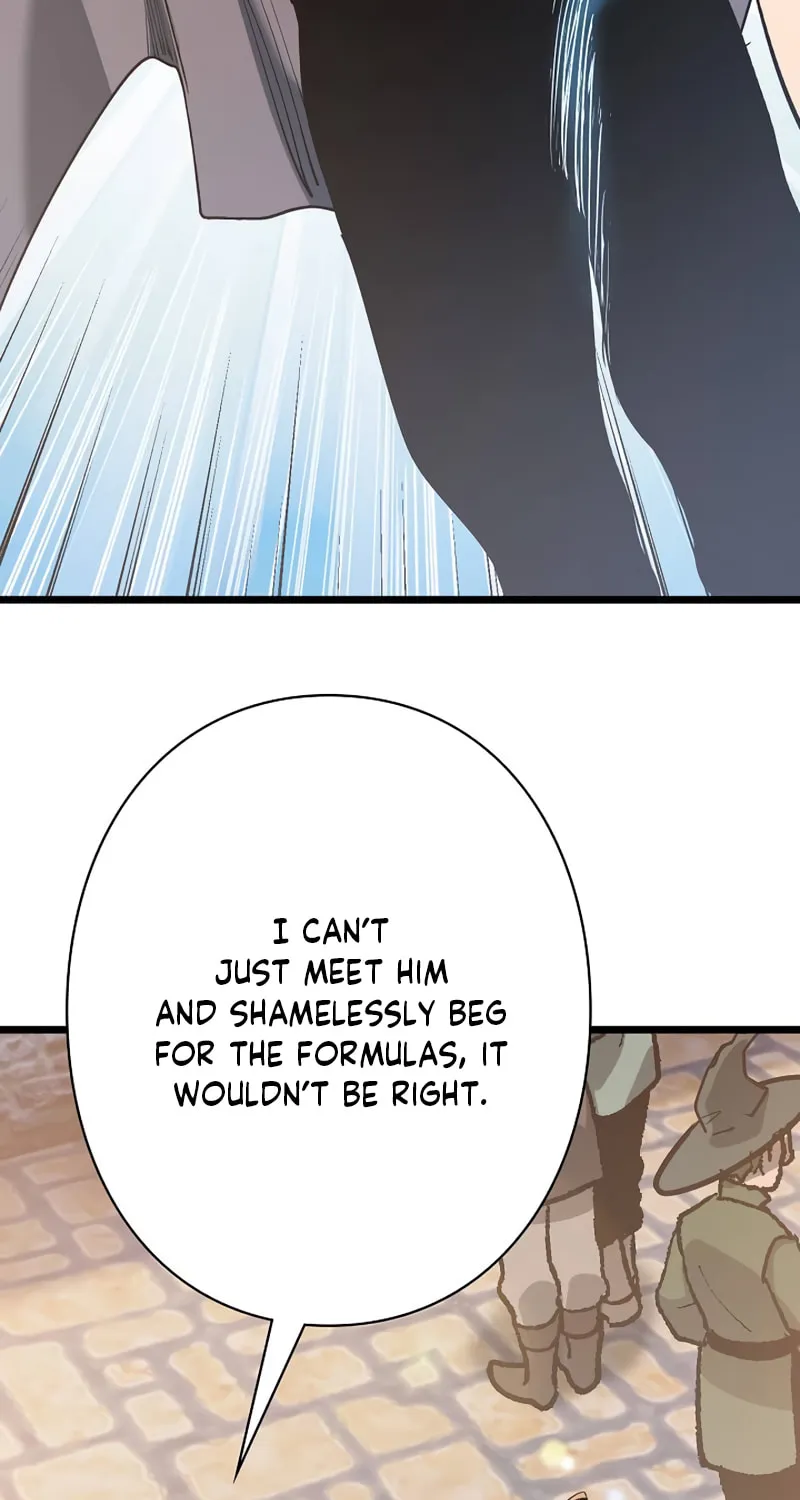 Divine Ring Descends: The Strongest Otherworld Chapter 48 page 86 - 