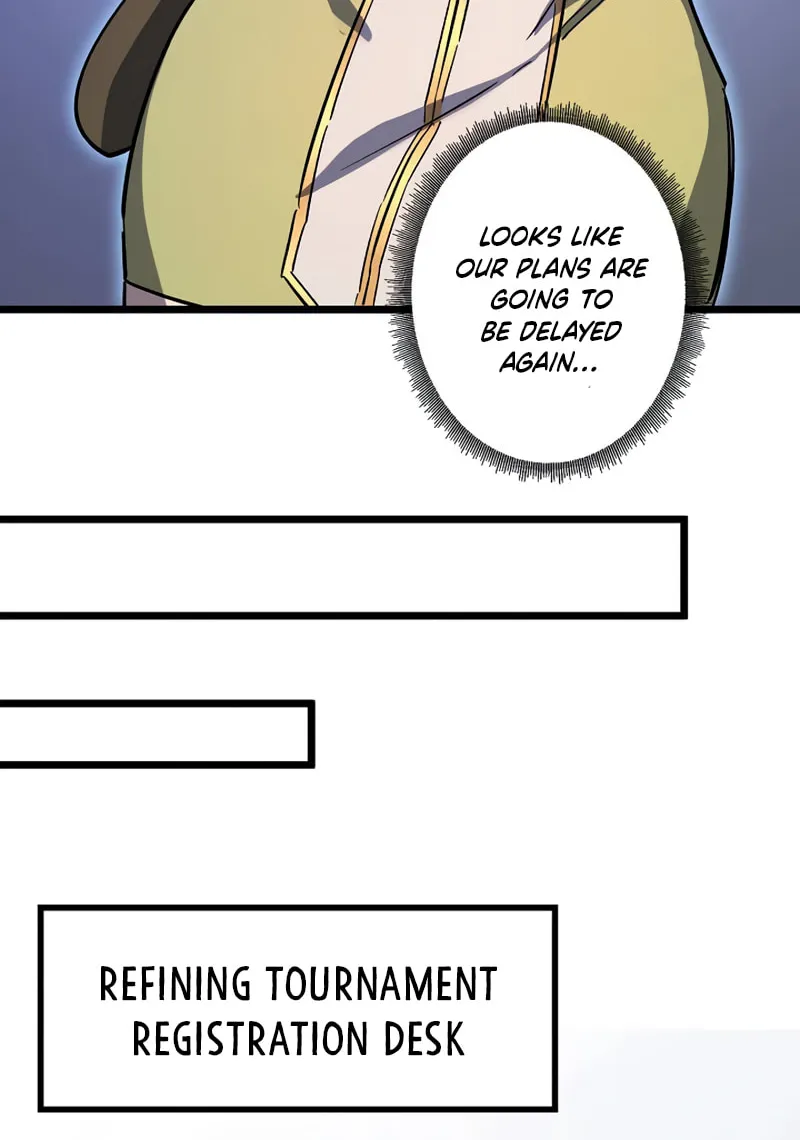 Divine Ring Descends: The Strongest Otherworld Chapter 48 page 89 - 