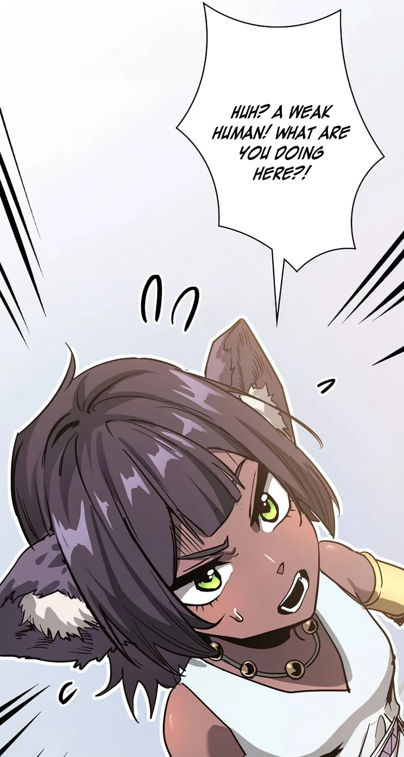 Divine Ring Descends: The Strongest Otherworld Chapter 48 page 90 - 