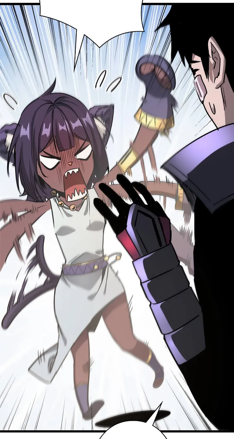 Divine Ring Descends: The Strongest Otherworld Chapter 48 page 93 - 