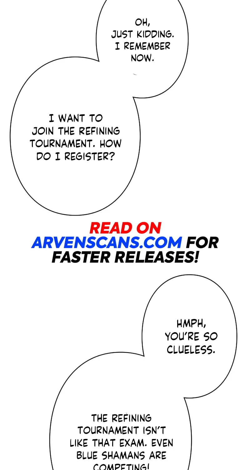 Divine Ring Descends: The Strongest Otherworld Chapter 48 page 94 - 