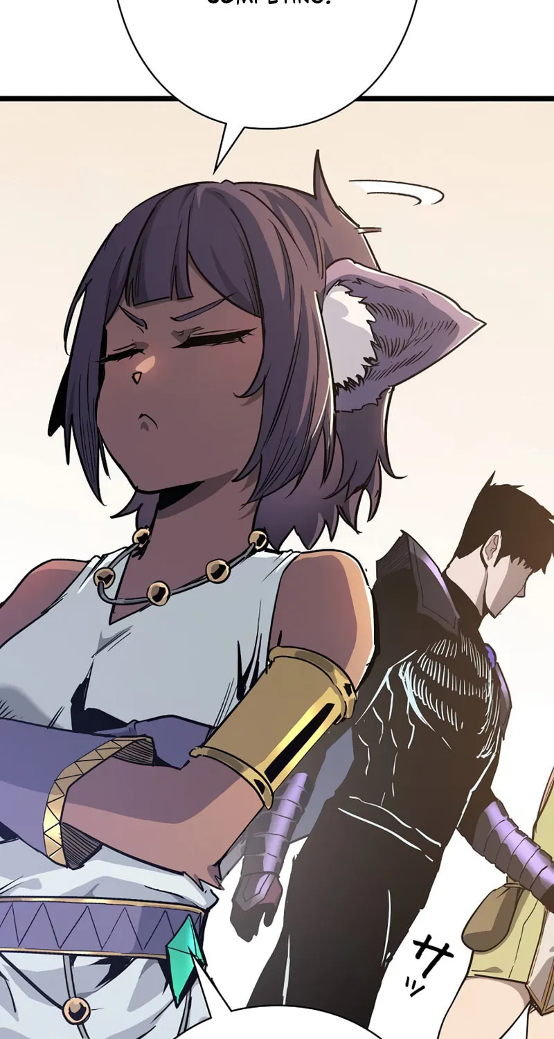 Divine Ring Descends: The Strongest Otherworld Chapter 48 page 95 - 