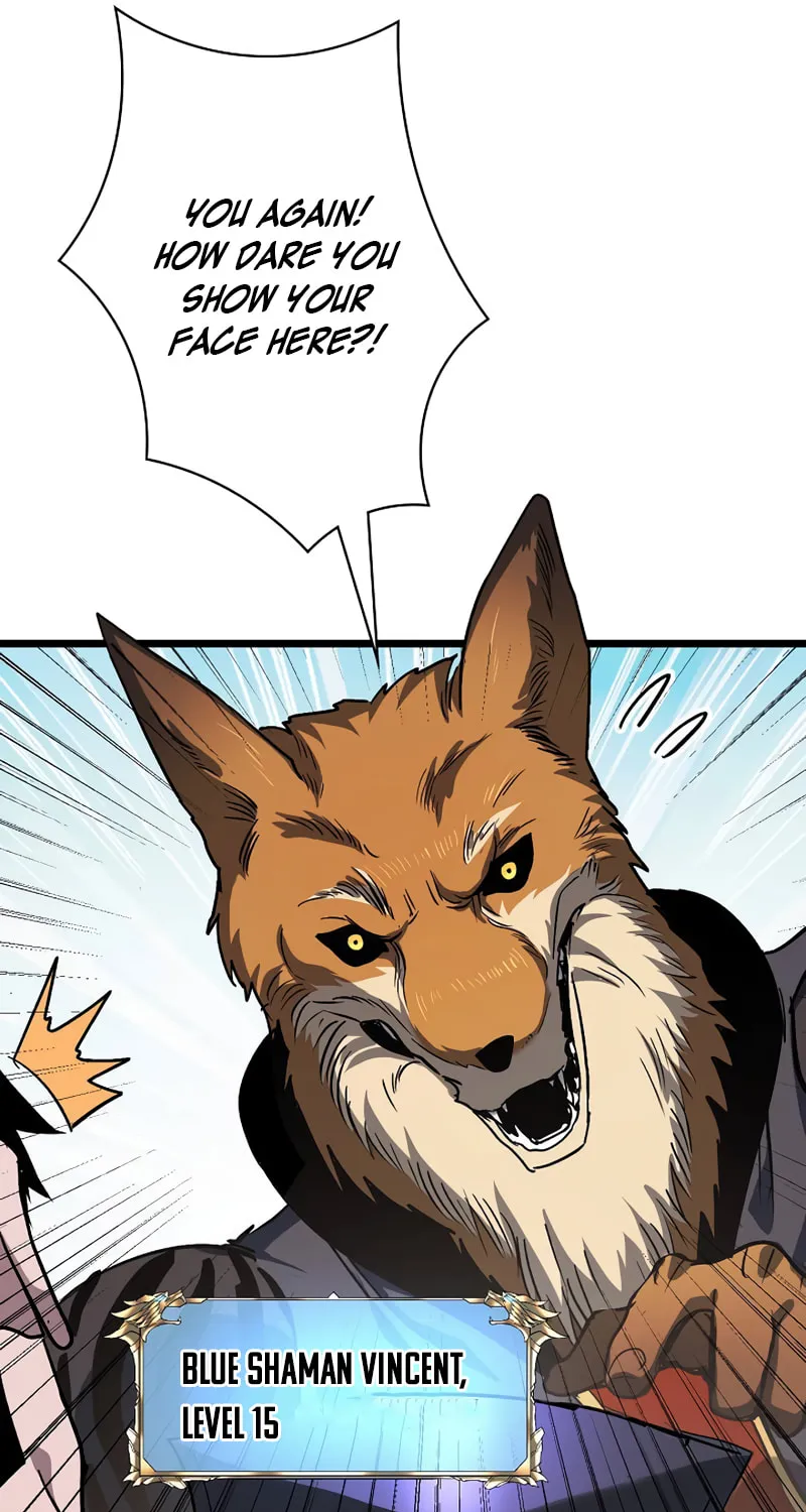 Divine Ring Descends: The Strongest Otherworld Chapter 48 page 100 - 