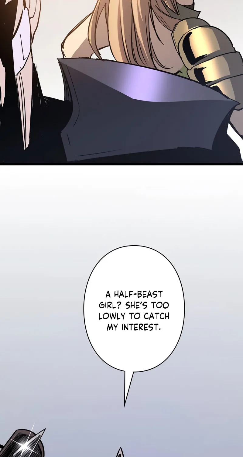 Divine Ring Descends: The Strongest Otherworld Chapter 49 page 13 - 