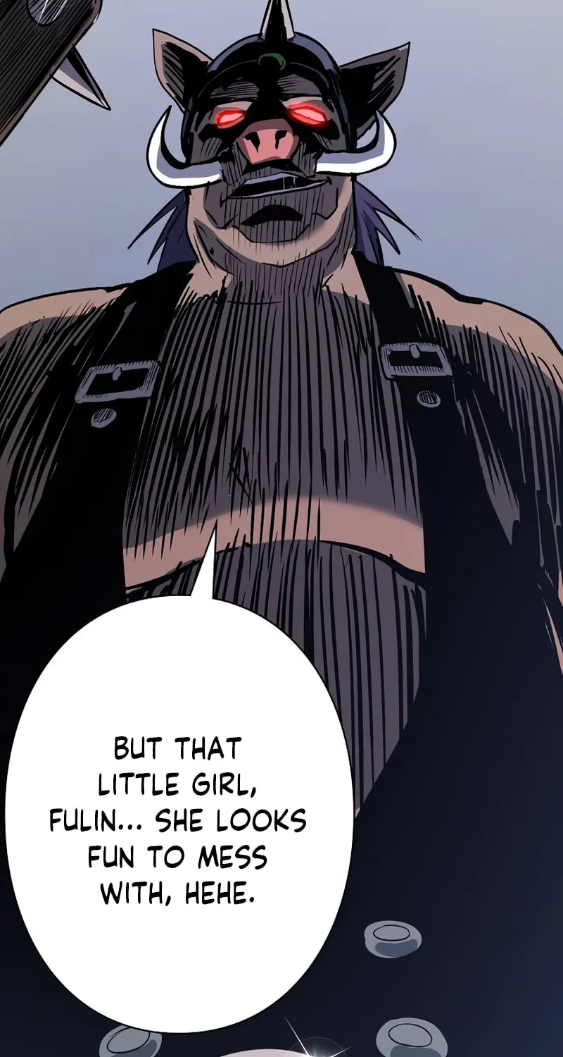 Divine Ring Descends: The Strongest Otherworld Chapter 49 page 14 - 