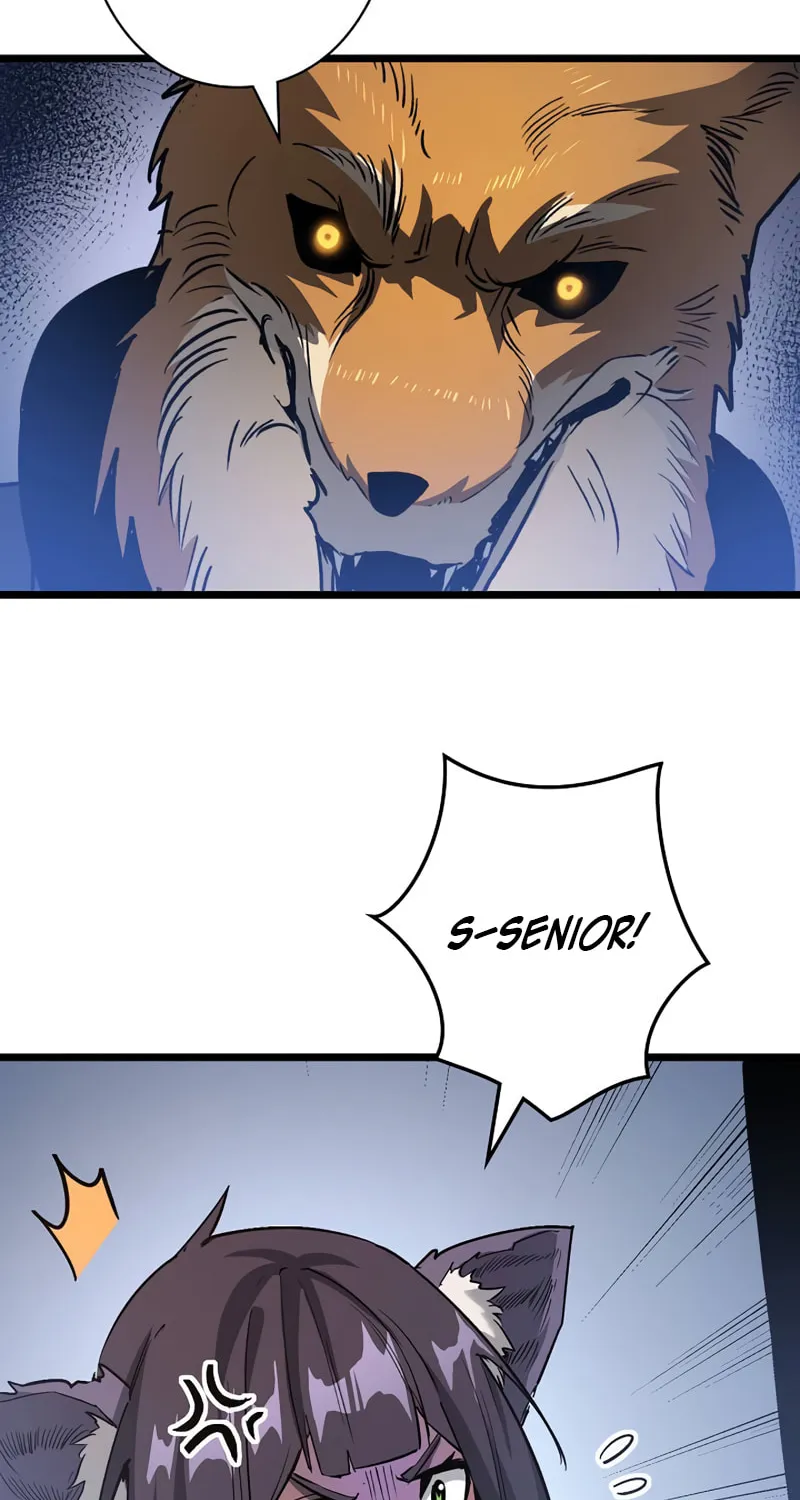 Divine Ring Descends: The Strongest Otherworld Chapter 49 page 18 - 