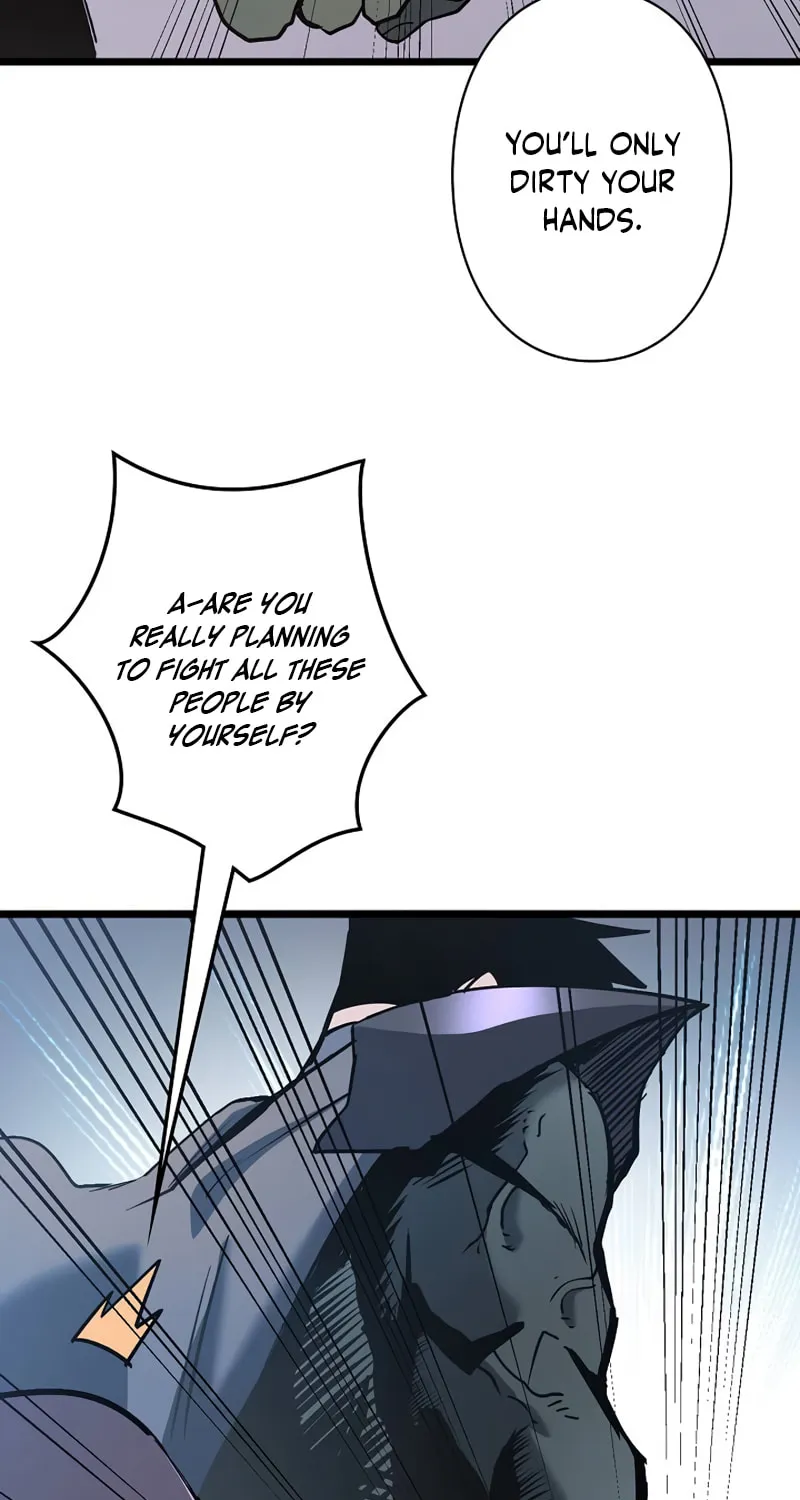 Divine Ring Descends: The Strongest Otherworld Chapter 49 page 3 - 